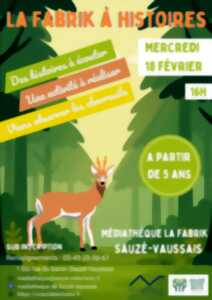 photo Fabrik à Histoires