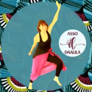 photo Danse africaine