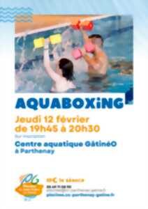 photo Aquaboxing