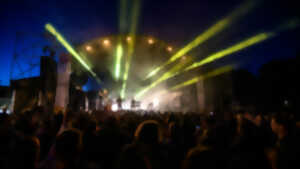 photo Festival L’Paille à Sons 2026 : musiques actuelles d'ici et d'ailleurs