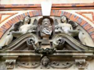 photo Les rendez-vous du mois : visite guidée du Château de Maintenon