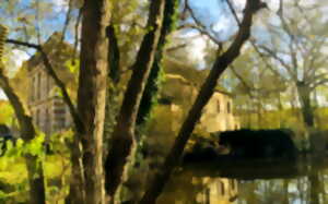 photo Ecorando à Crécy-Couvé