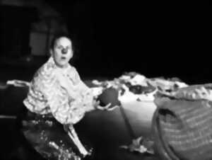 photo STAGE CLOWN CREATION