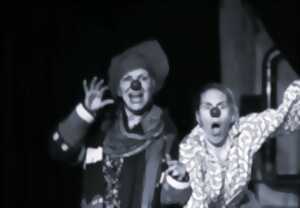 photo STAGE CLOWN ESSENCE