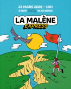 photo TRAIL : LA MALÈNE EXPRESS