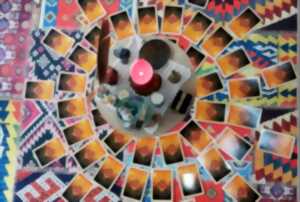 photo LES ATELIERS ANAIA : CONSTELLATIONS FAMILIALES