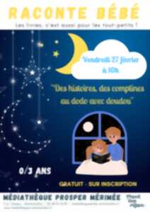 photo Raconte Bébé