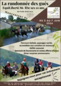 photo Randonnée des Gués à Moncontour