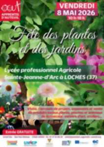 photo Fête des Plantes et des Jardins