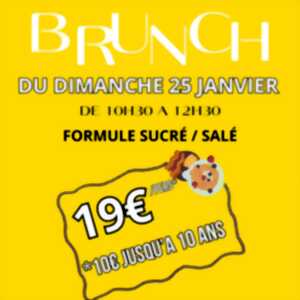 photo Brunch du dimanche