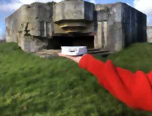 photo Atelier enfants > Réalise ta casemate camouflée !