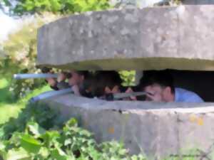 photo Atelier enfants > Réalise ton périscope !