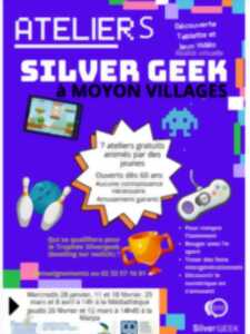 photo Ateliers seniors 