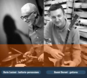 photo DUO BERNOT-LUCIANI AMÉRIQUES