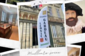 photo Exposition artistique