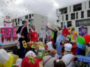 photo Exposition : Carnaval de Mourenx