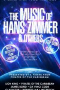 photo Spectacle - The Music of Hans Zimmer & Others