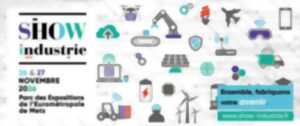 photo Salon - Show Industrie