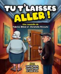 photo Spectacle - Tu te laisse aller