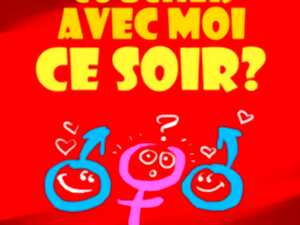 photo Spectacle - Voulez-vous coucher avec moi ce soir ?