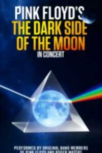 photo Concert - The Dark Side Of The Moon
