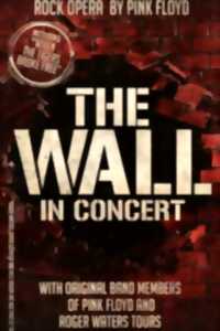 photo Concert - The Wall en concert