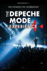 photo Concert - The Depeche Mode Experience