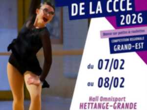 photo Trophée de la CCCE