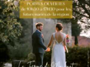 photo Journée des mariés