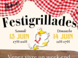 photo #11 Festigrillades