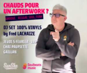 photo Afterwork Chai Paupiette