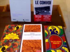 photo Rencontre avec l'autrice Beata Umubyeyi Mairesse