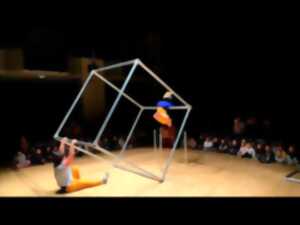 photo Spectacle de cirque 