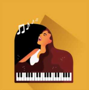 photo L'école de musique invite le dimanche : Mouvements Perpétuels