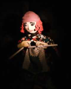 photo La couverture de Séraphine