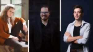 photo Ensemble I Fulmini 