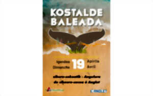 photo Randonnée pédestre kostalde baleada