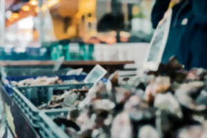 photo Marché de Quintaou