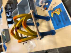 photo Pause Patrimoine : la clé des voûtes