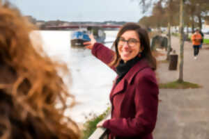 photo Visite guidée : Saint-Espr'ess