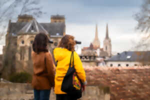 photo Pause Patrimoine : poisson d'avril