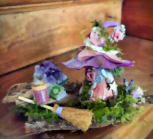 photo Portes ouvertes, Plumi & Valéa