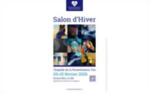 photo Exposition peintures & sculptures des Amis des Arts de Pau