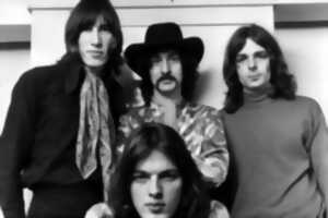 photo Echange autour de Pink Floyd
