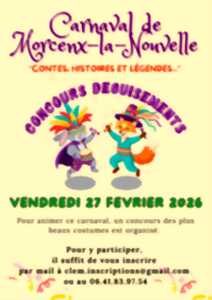 photo Carnaval - Concours déguisements