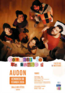 photo Spectacle : Comment ça se danse ?