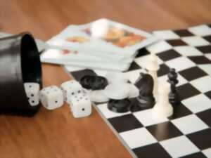 photo Après-midi jeux de société