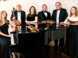 photo Concert : Solistes de Tchernivtsi (Ukraine)