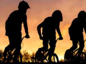 photo Championnat Nord-Est de BMX