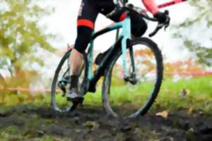 photo Cyclocross de l'ACC